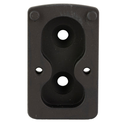 ARISAKA OFFSET OPTIC PLT 8 RMR TALL