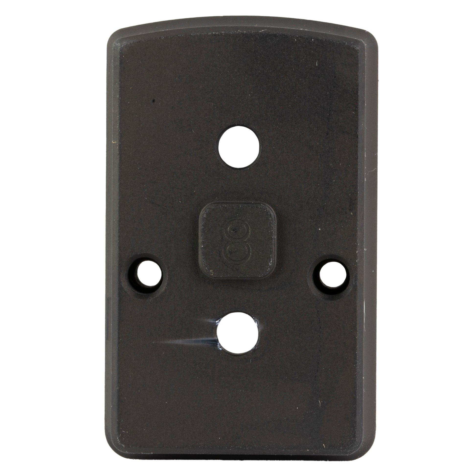 ARISAKA OFFSET OPTIC PLT 8 RMR TALL