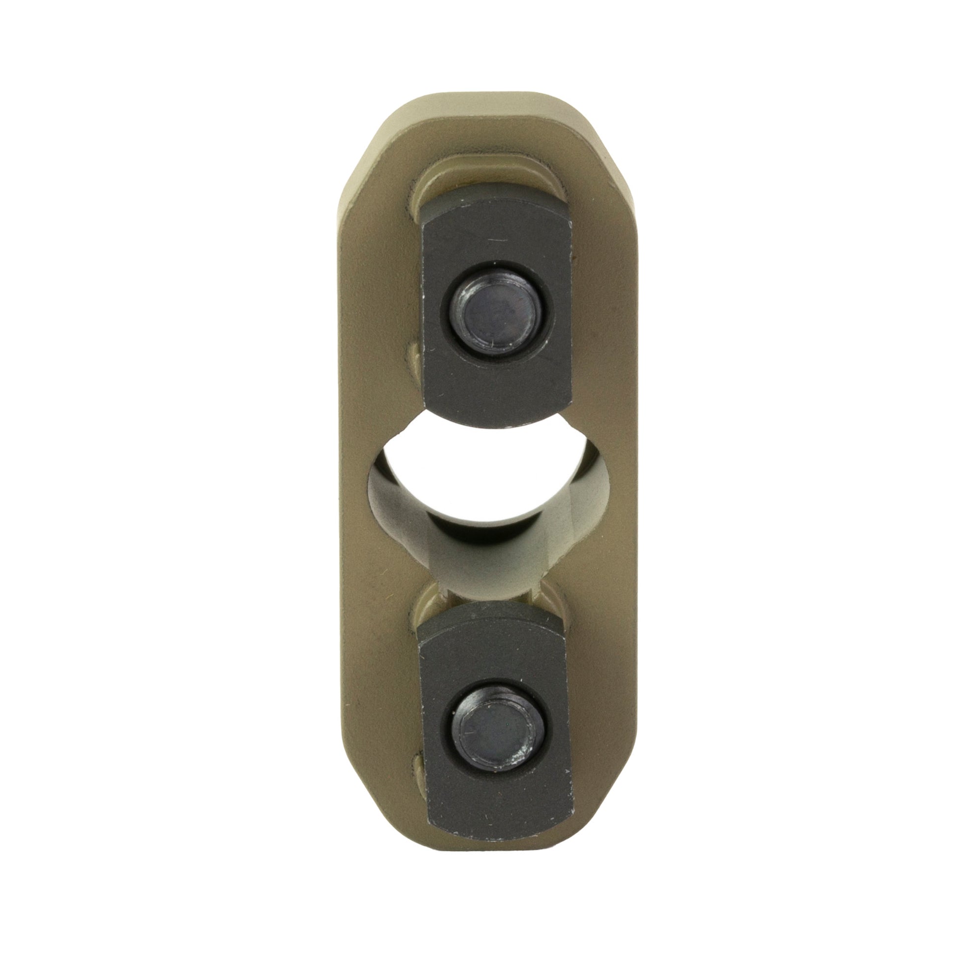 ARISAKA QD MOUNT M-LOK FDE