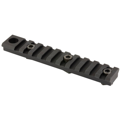 ARISAKA 3 M-LOK SLT PIC RL W/QD SCKT