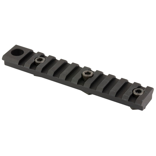 ARISAKA 3 M-LOK SLT PIC RL W/QD SCKT
