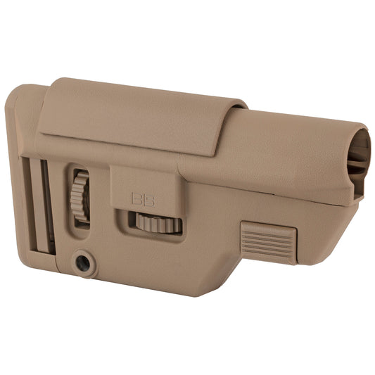 B5 COLLAPSIBLE PREC STK MED FDE
