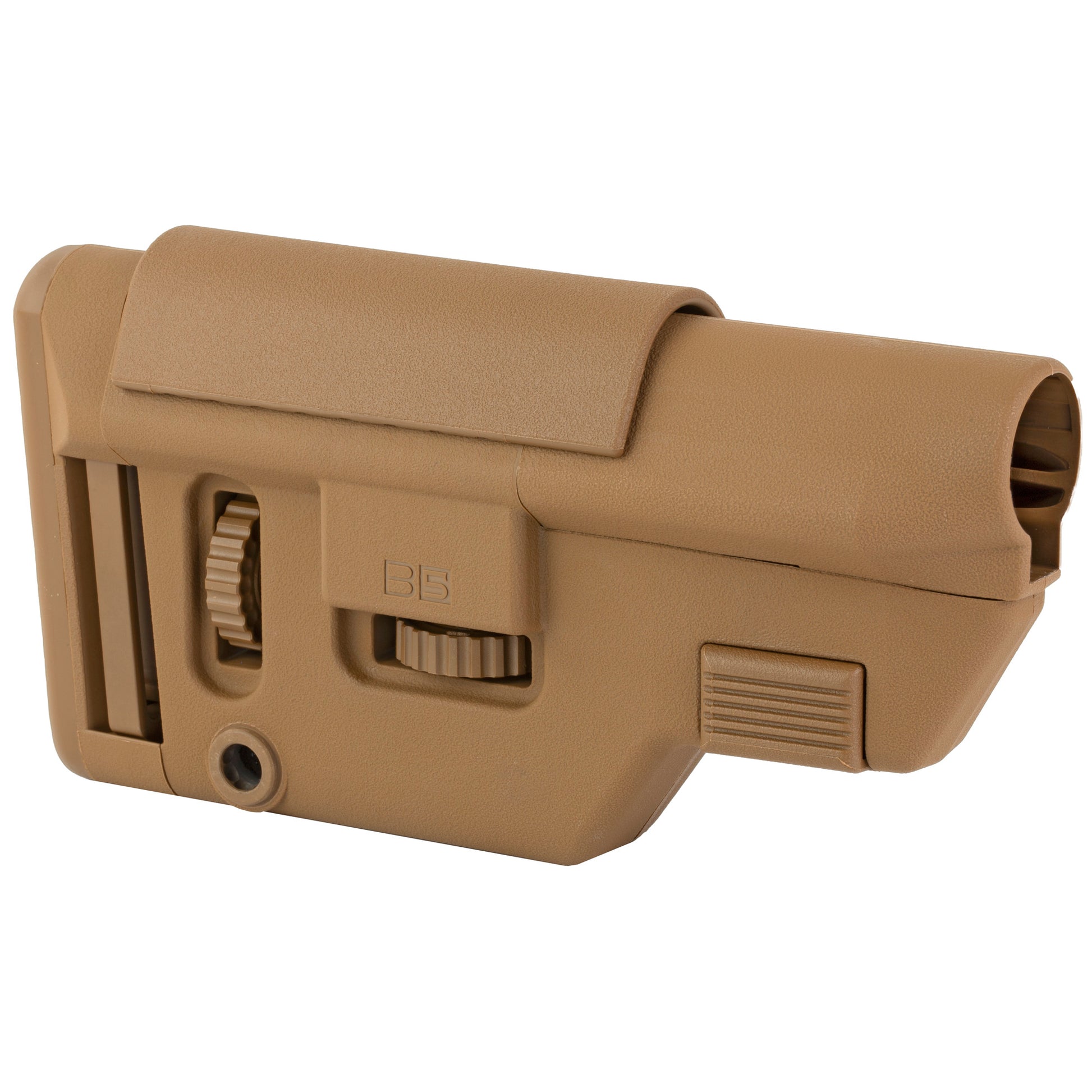 B5 COLLAPSIBLE PREC STK MED CB