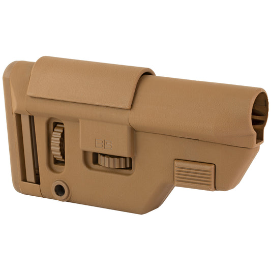 B5 COLLAPSIBLE PREC STK SHRT CB