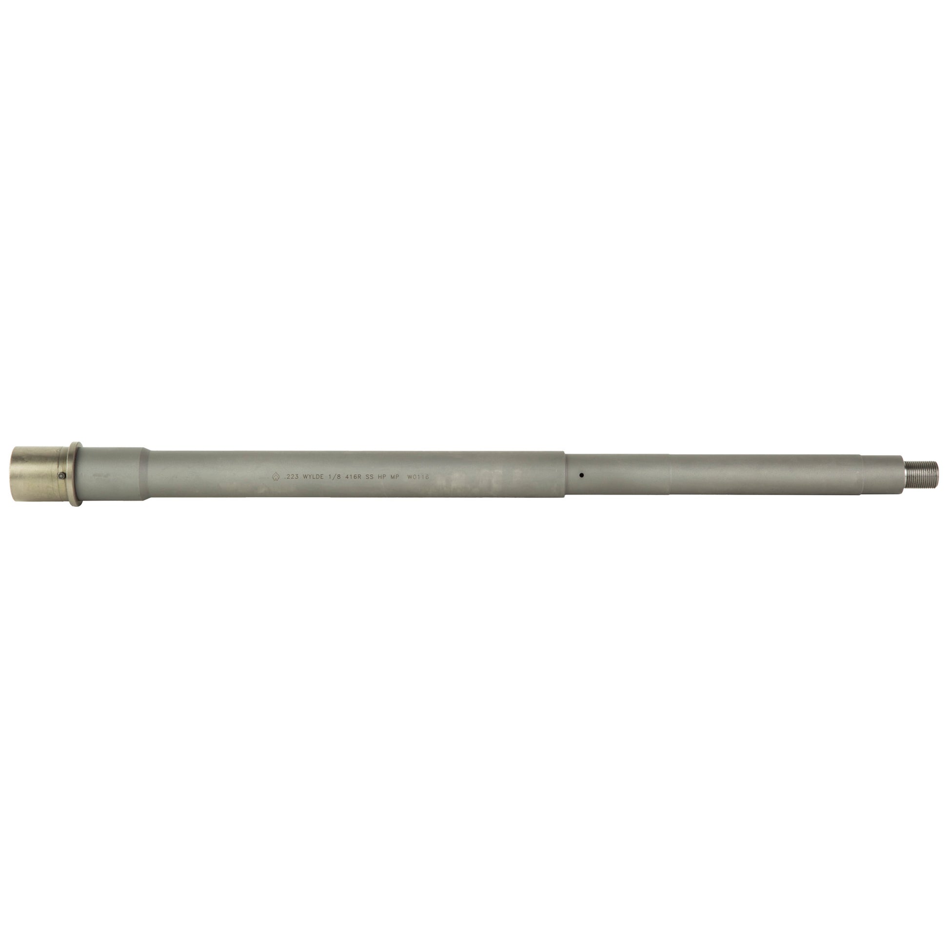 BALLISTIC BBL 223WYLDE 16 SS SPR