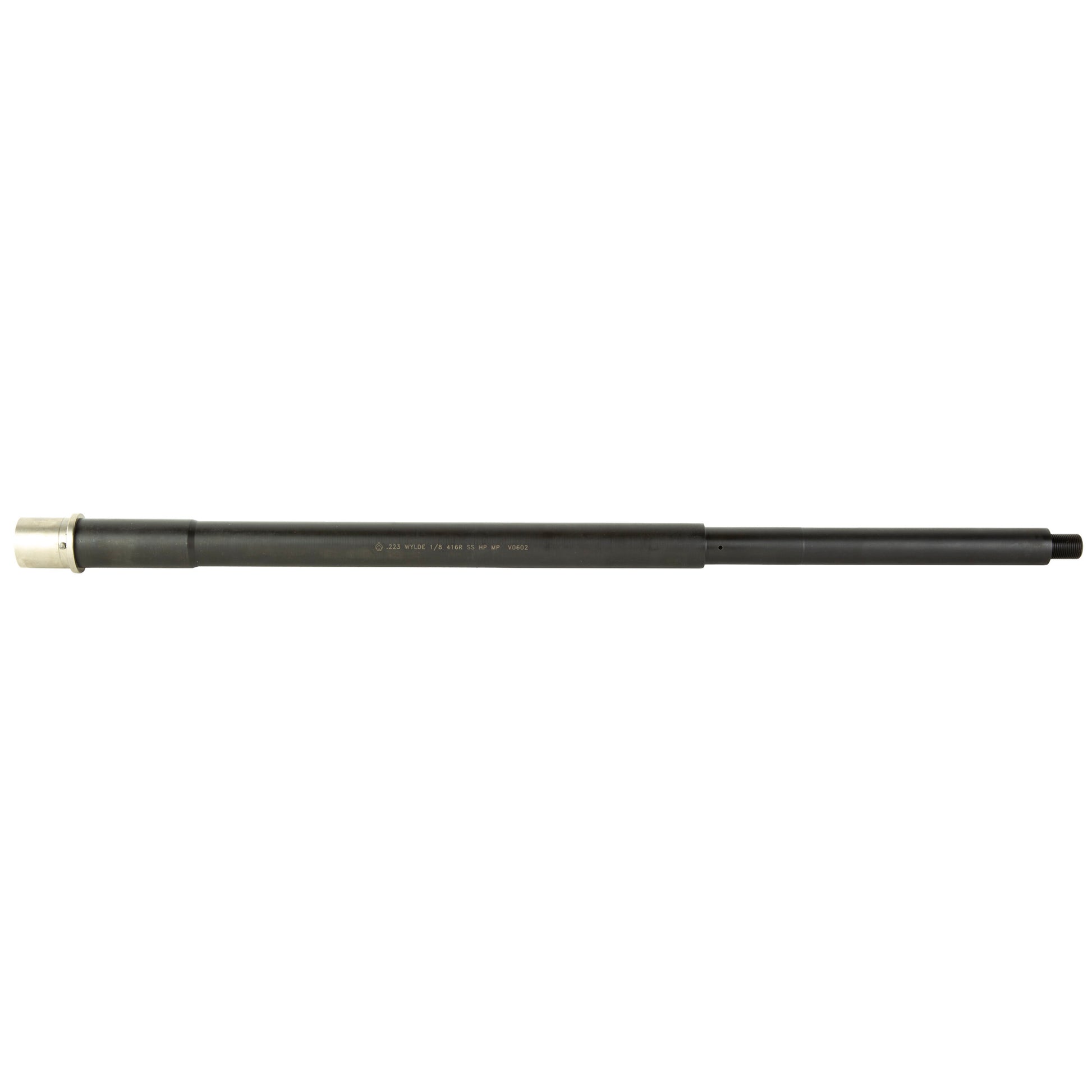 BALLISTIC BBL 223WYLDE 20 PRM BLK