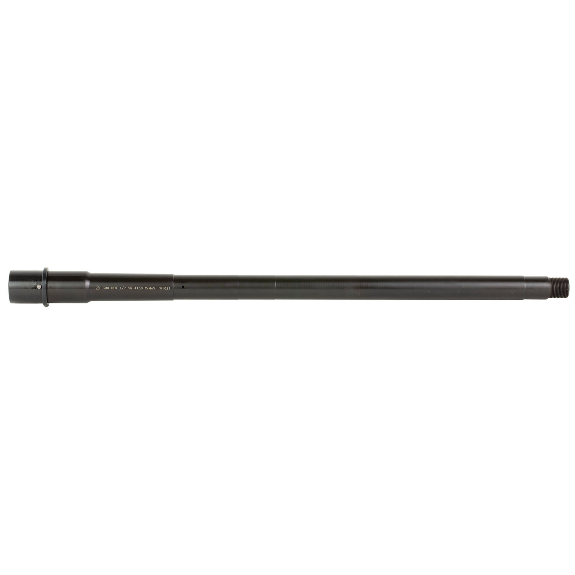 BALLISTIC BBL 300BLK 16 1/7 BLK