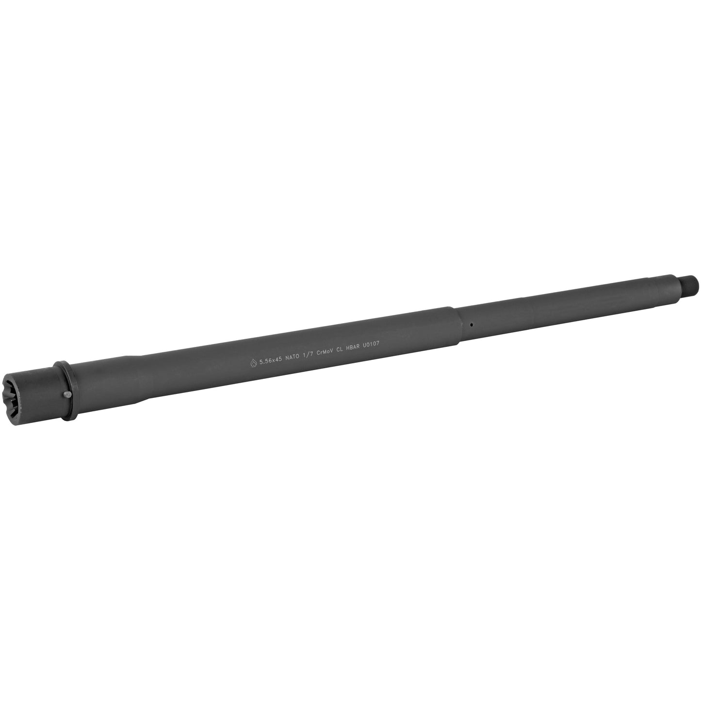 BALLISTIC BBL 5.56 16 HBAR MID CHR