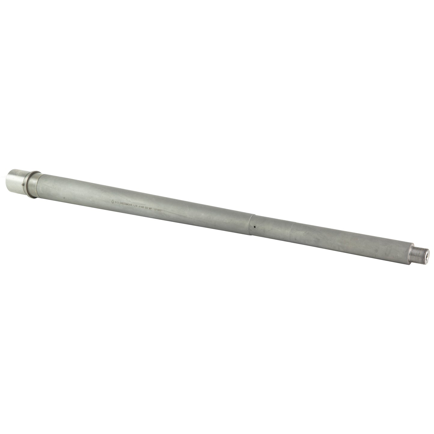 BALLISTIC BBL 6.5CM 20 RIFLE .875