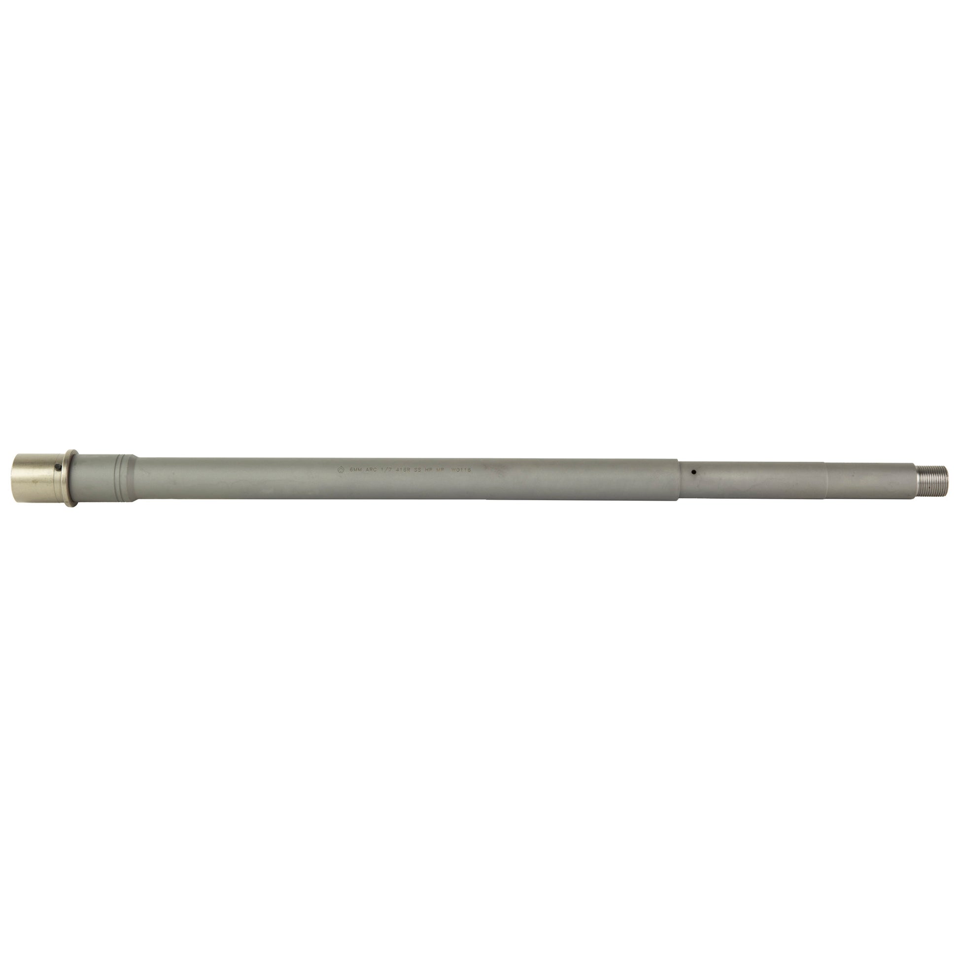 BALLISTIC BBL 6MM ARC 18 SPR