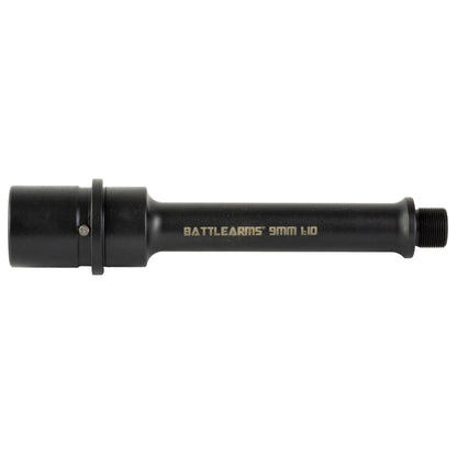 BAD BATTLEARMS LTWHT 5.25 9MM BRRL