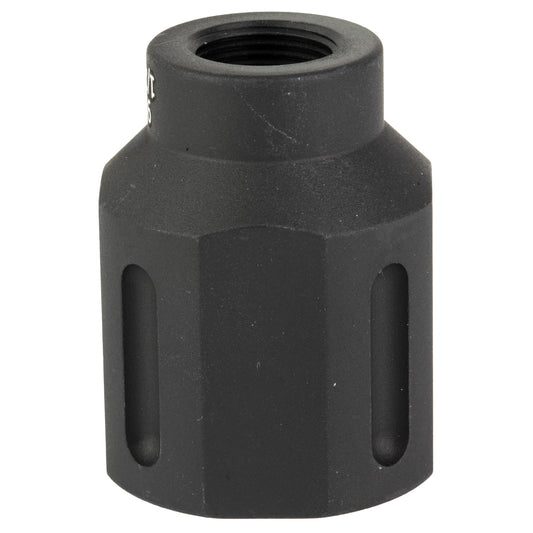 BAD BATTLEARMS 9MM HX FLSHCN 1/2X28