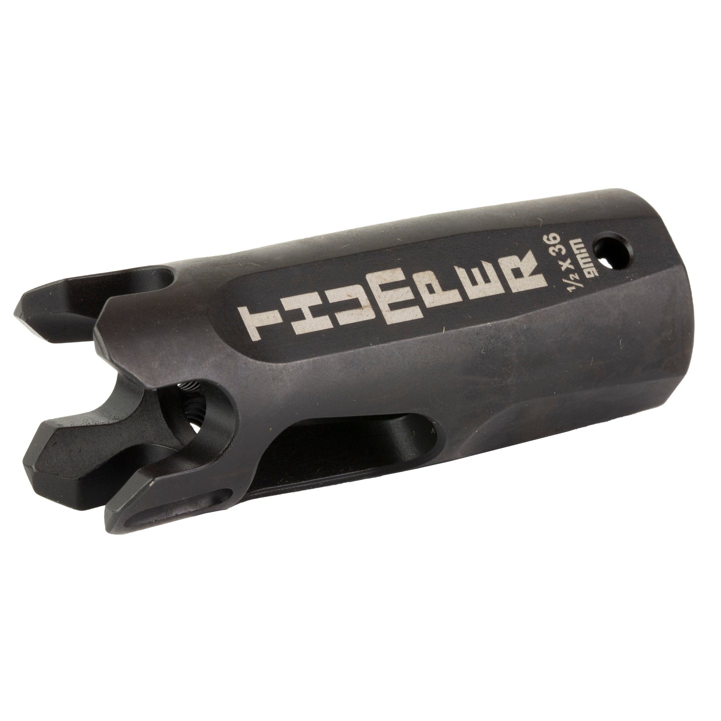 BAD BATTELARMS THMPR 9MM MD BLK