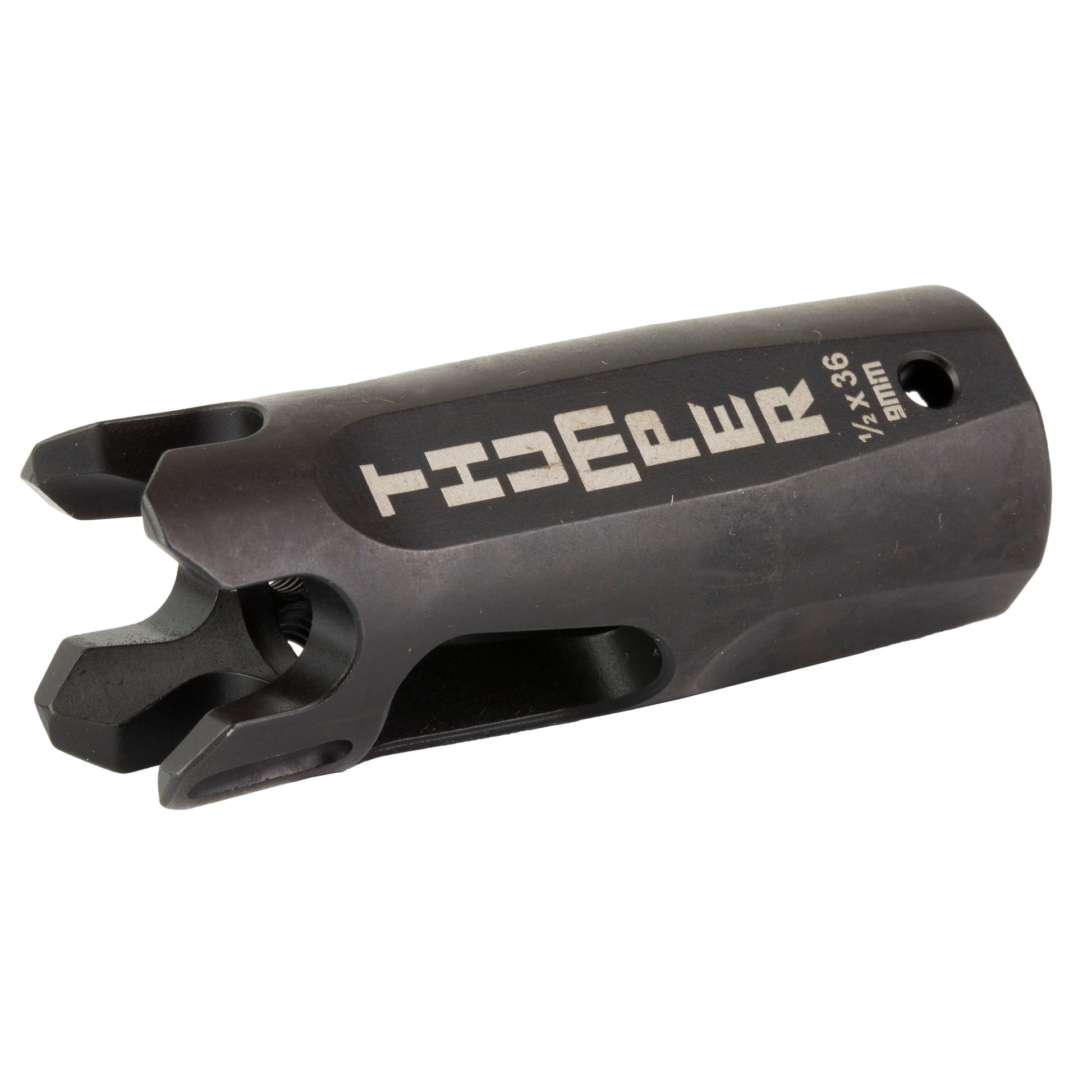 BAD BATTELARMS THMPR 9MM MD BLK
