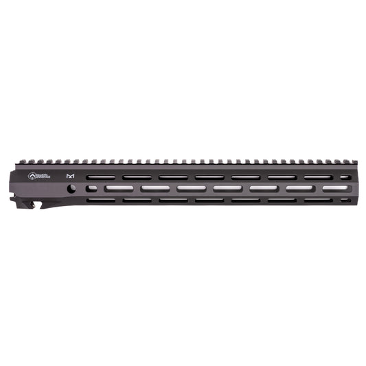 BALLISTIC LOGIC RAIL MLOK 15 BLK