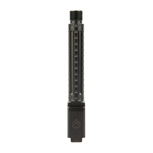 BALLISTIC BBL FOR GLK 19 TD BFLT BLK