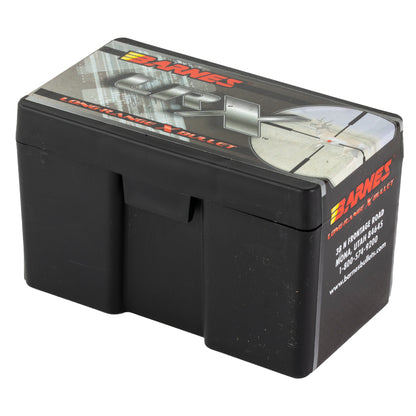 BARNES LRX .308 175GR BT 50CT