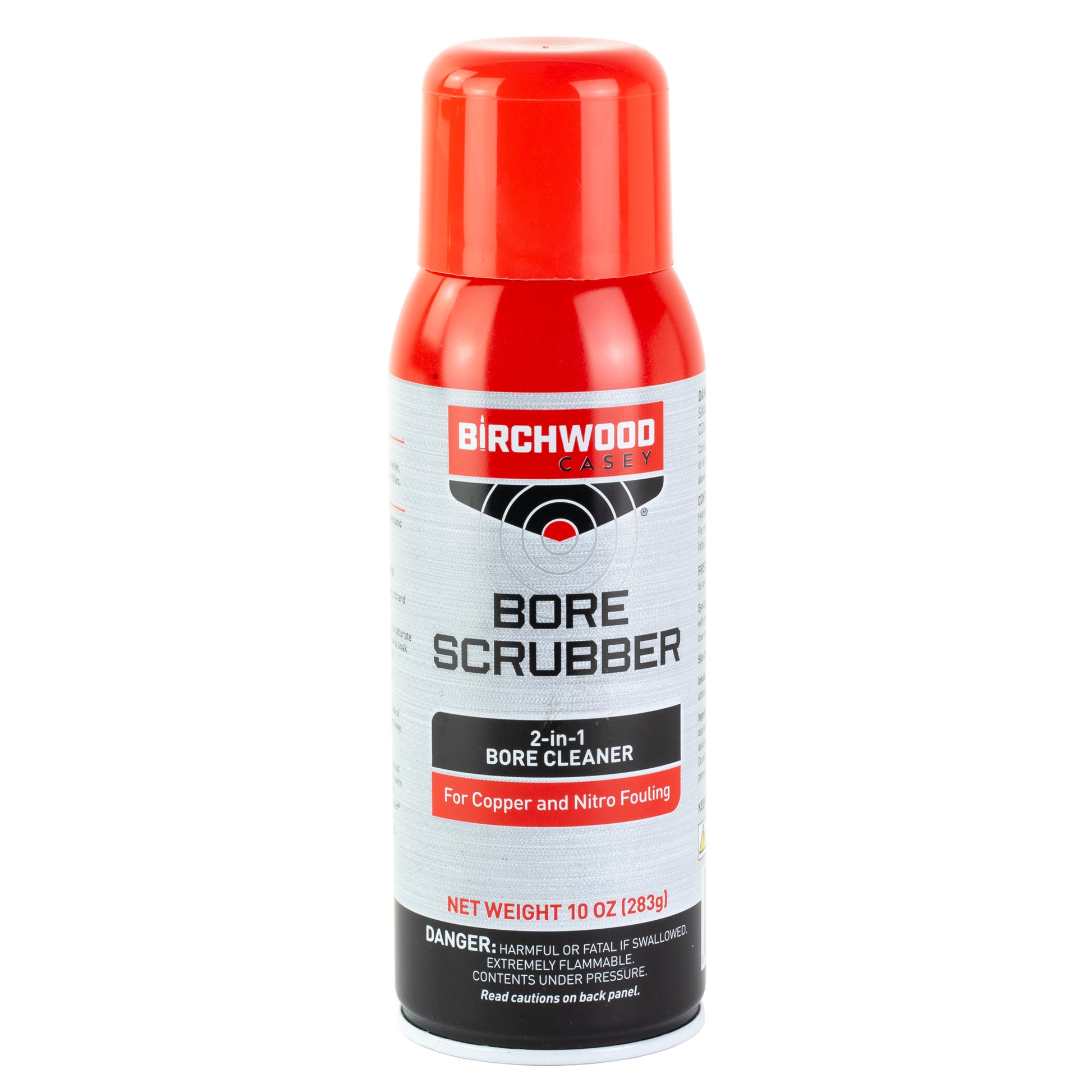 B/C 2-IN-1 BORE CLEANER 10OZ
