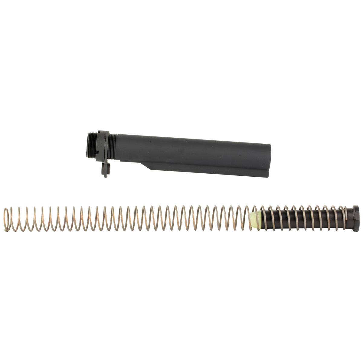 BCM MK2 Recoil Mitigation MOD1 T1 Stock – AR-15 Compatible – The Double ...