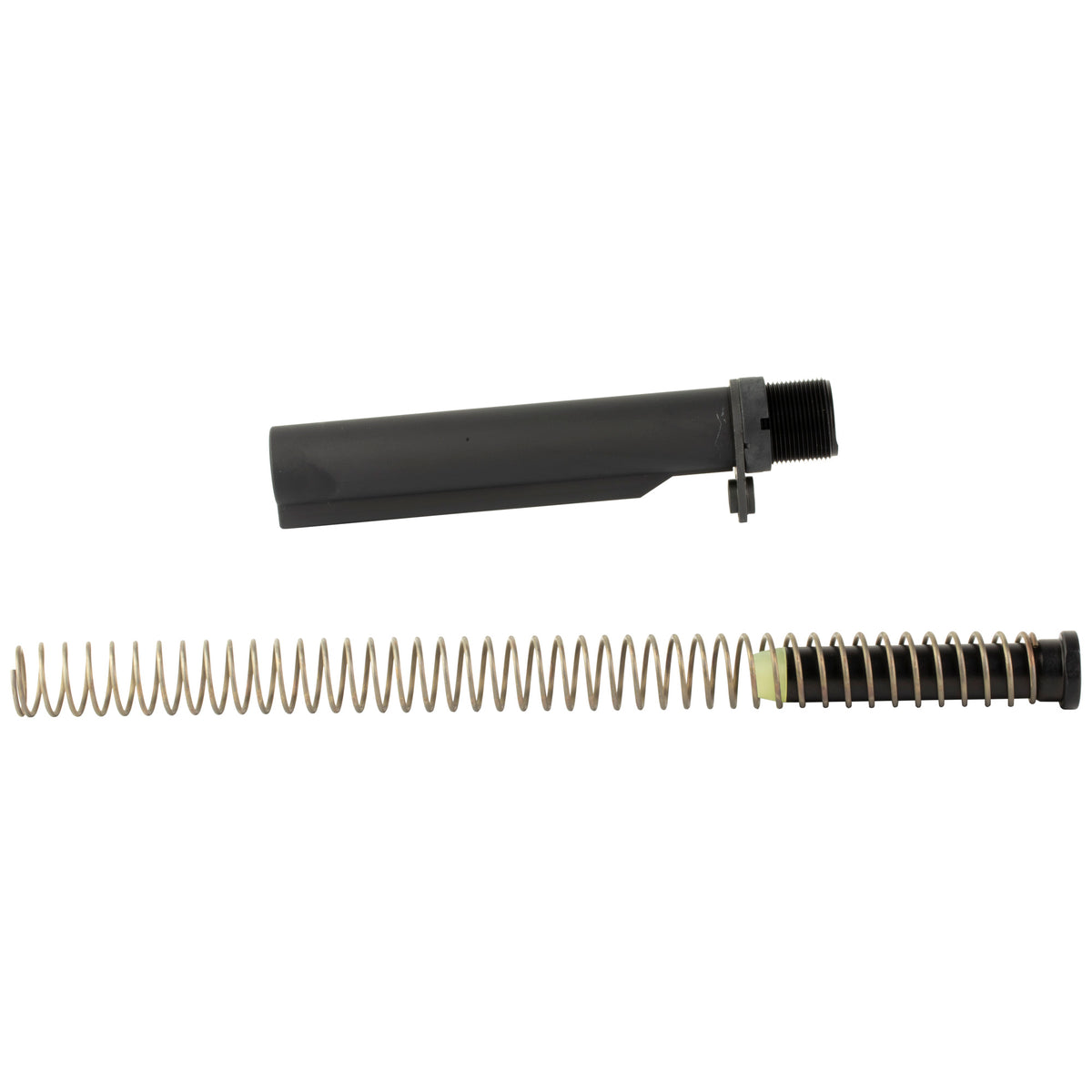 BCM MK2 Recoil Mitigation MOD1 T2 Stock for AR-15/M16 – The Double ...