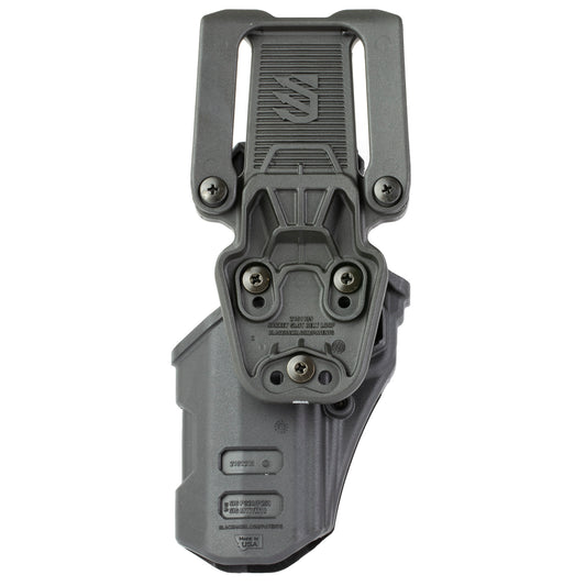BH T-SER L2C OVERT SIG P320 RH BLK