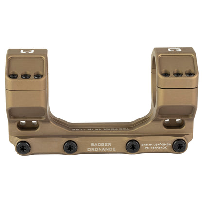 BADGER COM MAX 34MM 1.54 TAN