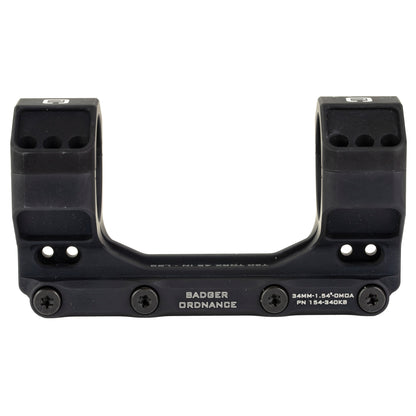 BADGER COM MAX 34MM 1.54 BLK
