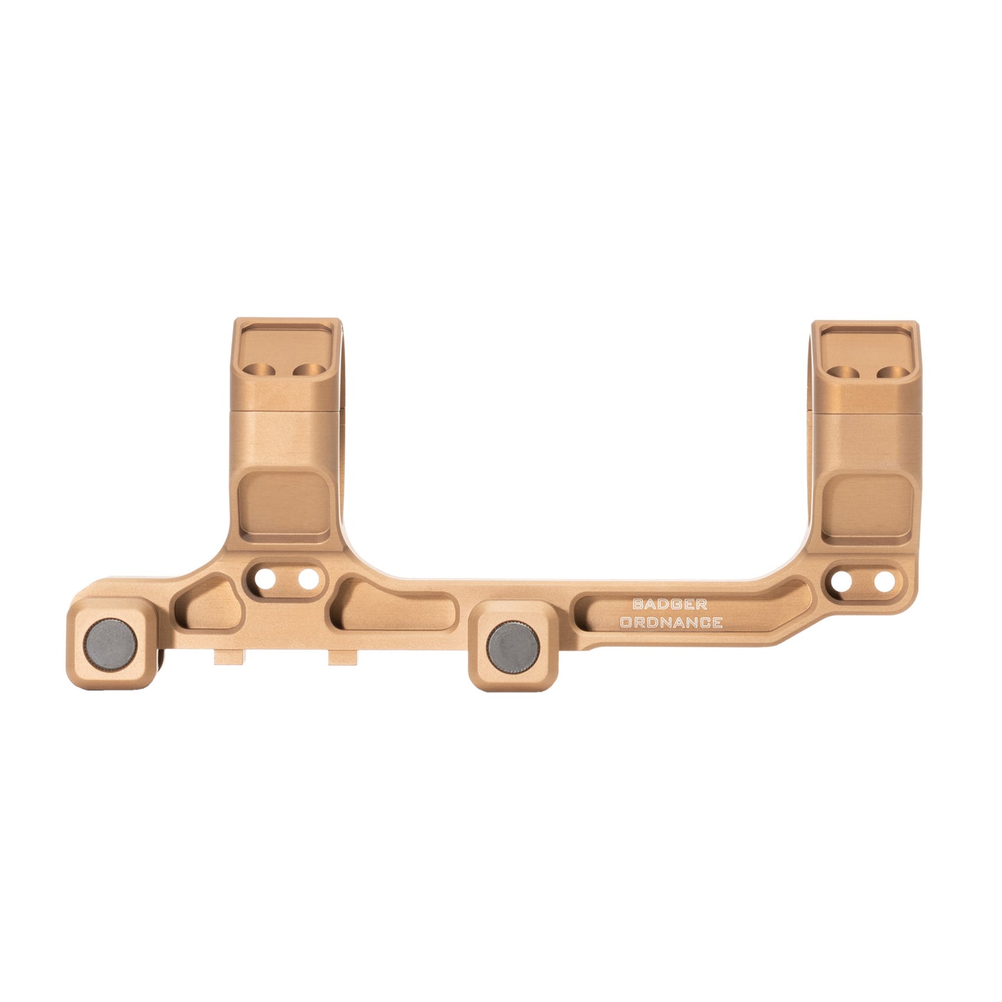 BADGER COMM MAX 34MM 1.54 20MOA TAN