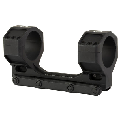 BADGER COMM MAX 34MM 1.54 20MOA BLK