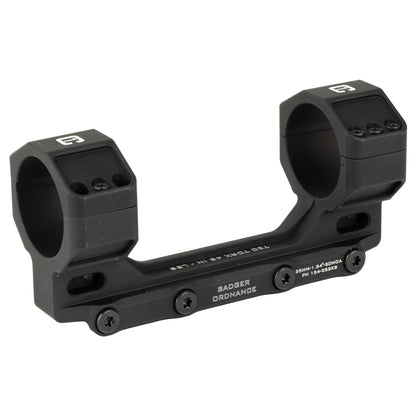 BADGER COMM MAX 35MM 1.54 20MOA BLK