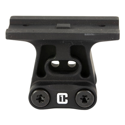 BADGER COND ONE T2 MOUNT 1.70 BLK
