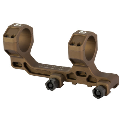 BADGER COM MOUNT 30MM 1.70 TAN