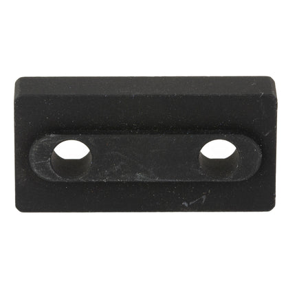 BADGER CONDITION 1 12TOP RISER BLK