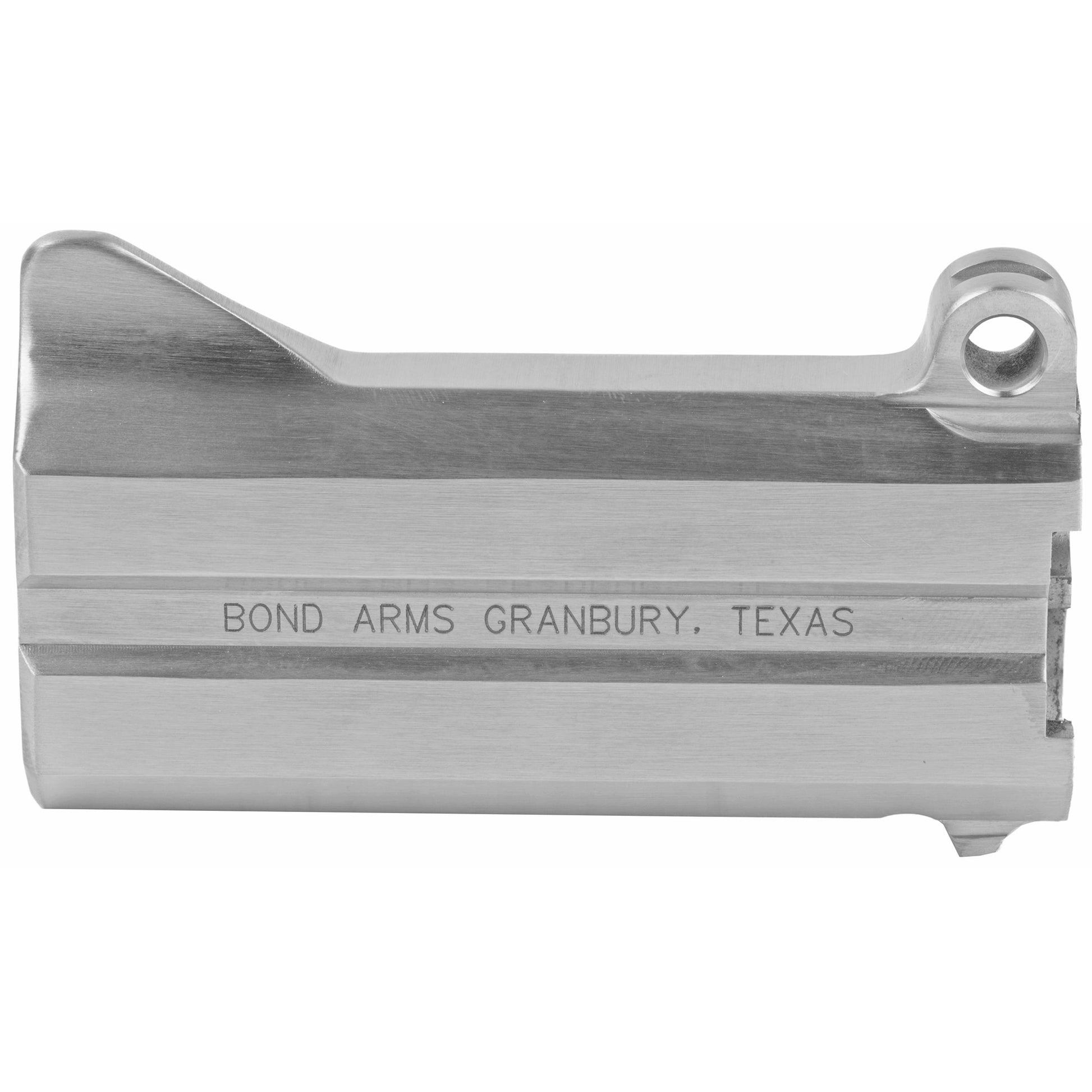 BOND DEFENDER BBL 3 45ACP