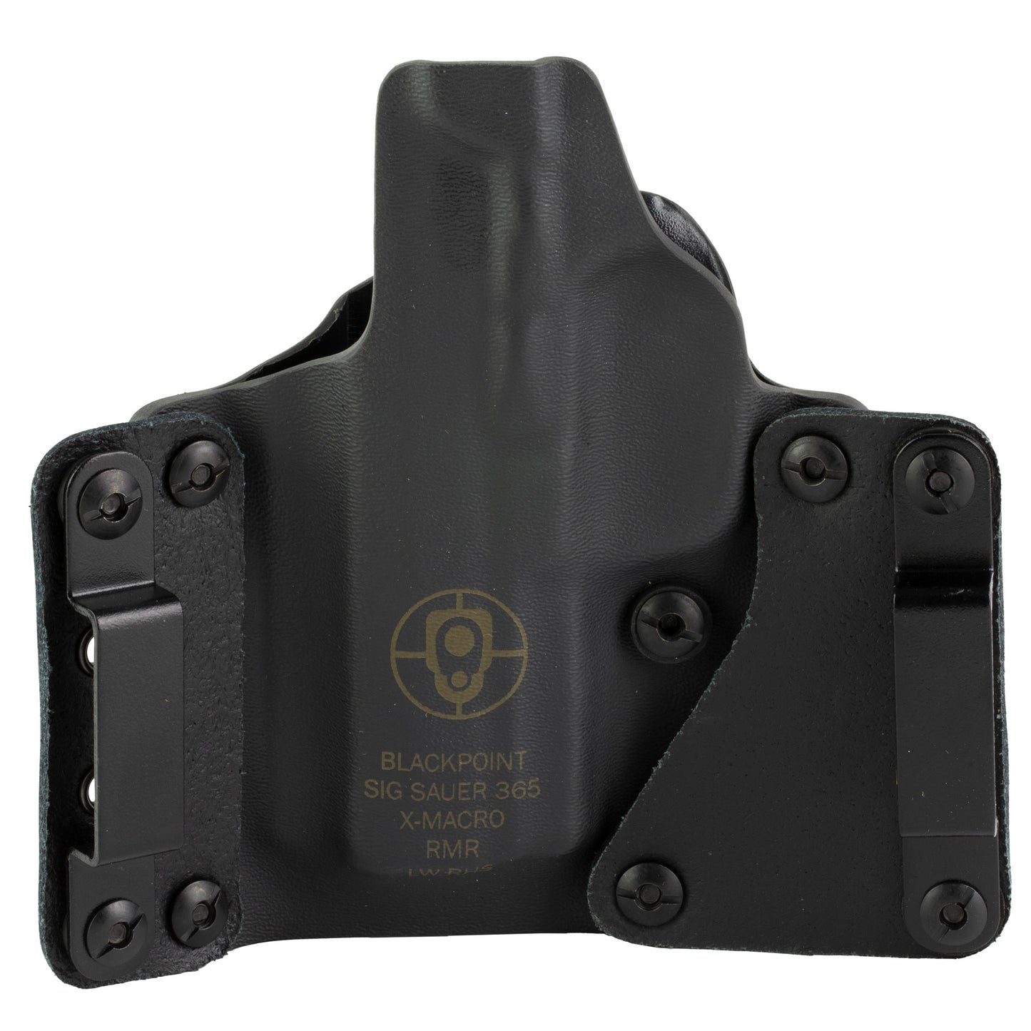 BLACKPOINT SIG 365 XMACRO LEATHERWNG