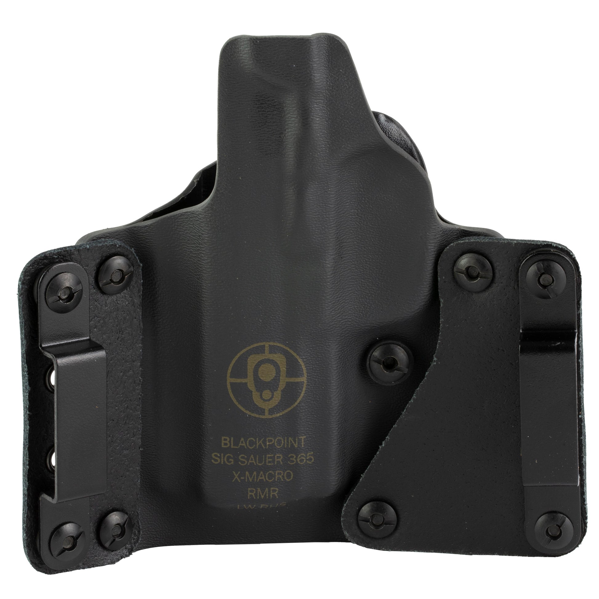 BLACKPOINT SIG 365 XMACRO LEATHERWNG