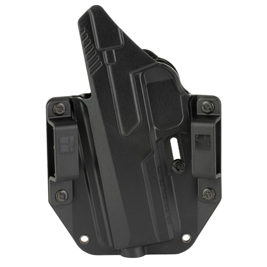 BRAVO BCA SIG P320 FS OWB BLK RH
