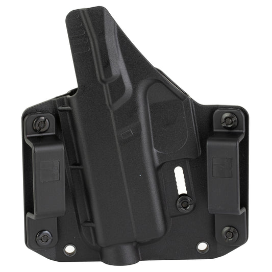 BRAVO BCA GLOCK 43/43X MOS OWB RH