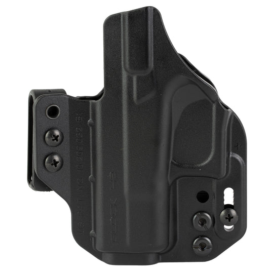 BRAVO TORSION GLOCK 42 IWB BLK RH