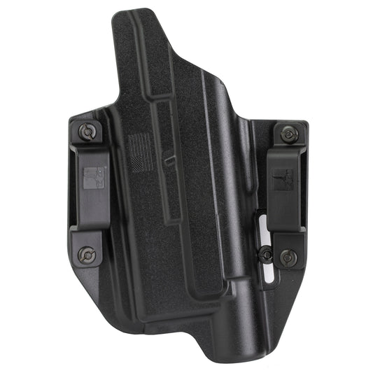 BRAVO BCA-LB FOR GLK 19 OWB X300 RH