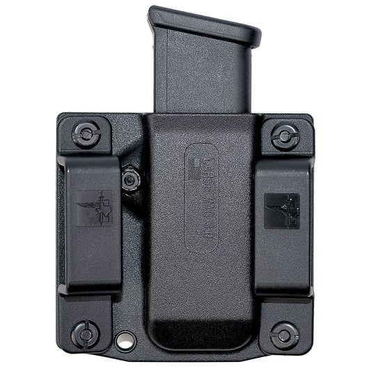 BRAVO SGL MAG PCH FOR G43X/P365 MED