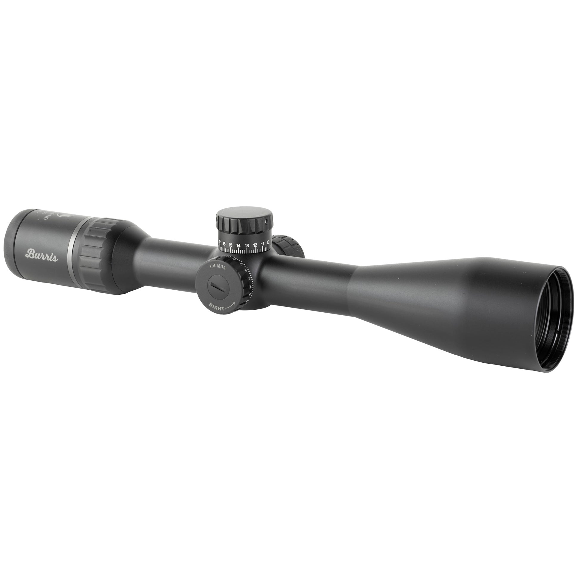 BURRIS SIG HD 5-25X50MM ILLUM 6.5 CM