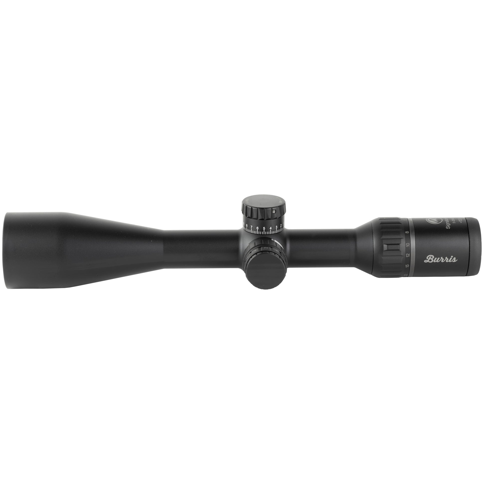 BURRIS SIG HD 5-25X50MM ILLUM 6.5 CM