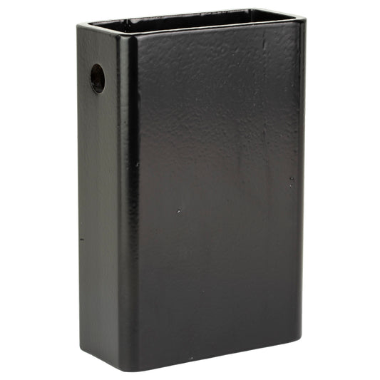 CALDWELL 2X4 POST PLATE HANGER