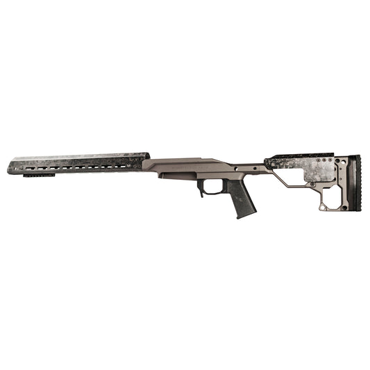 CHRISTENSEN MPR CHASSIS SA 14 TUNG