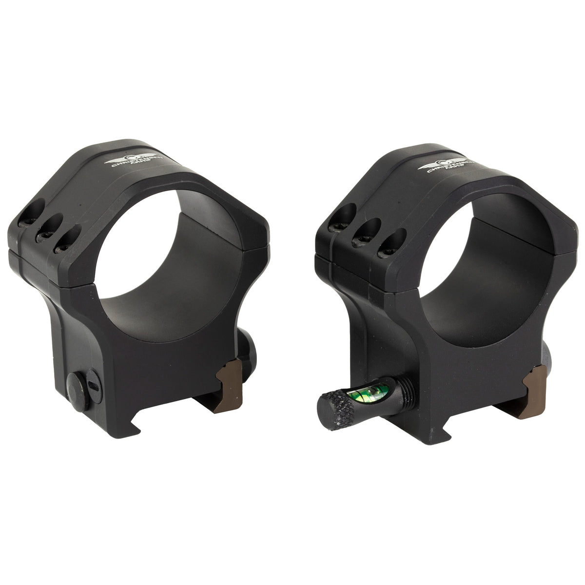 CHRISTENSEN TACTICAL HIGH 34MM