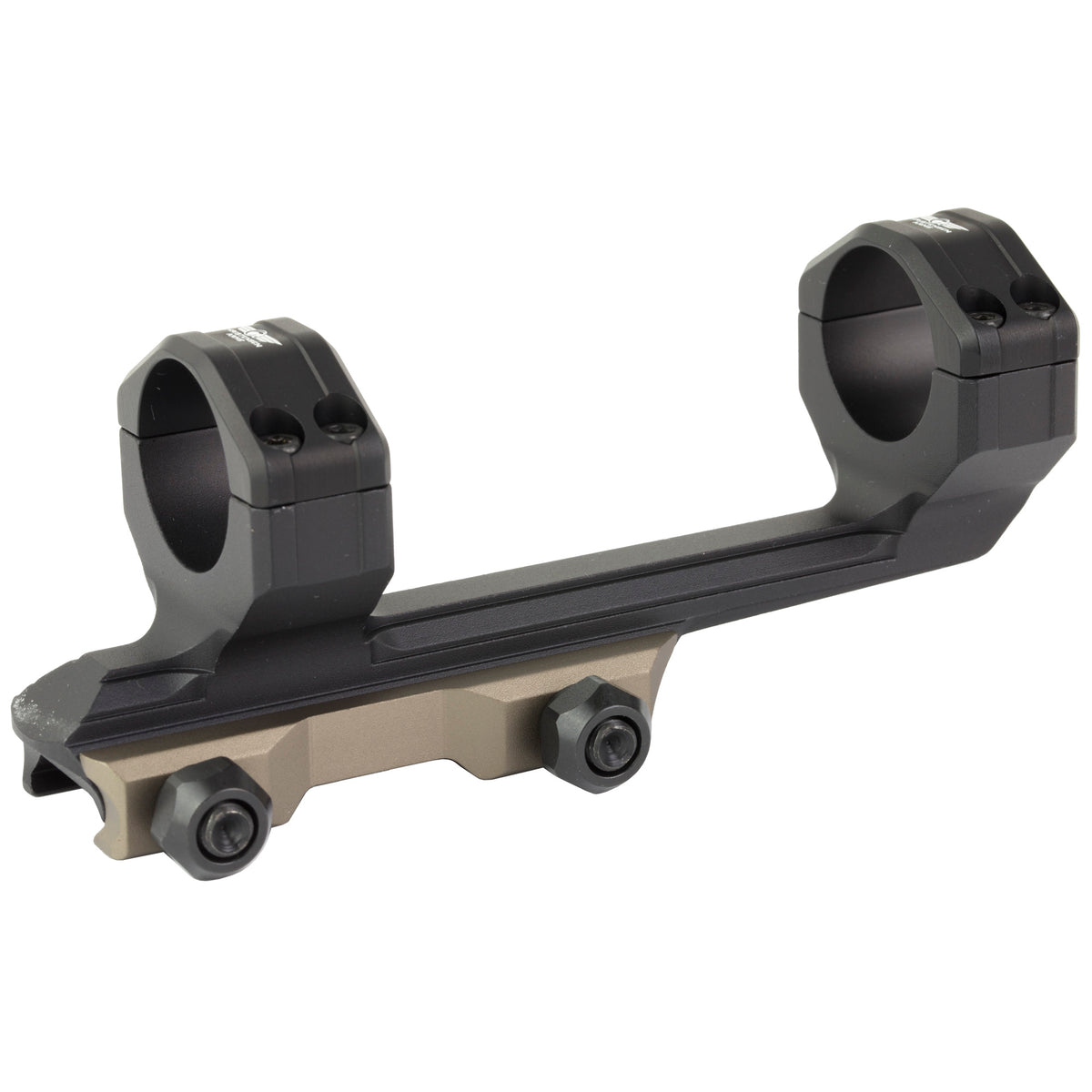 CHRISTENSEN CANTILEVER 0 MOA 1