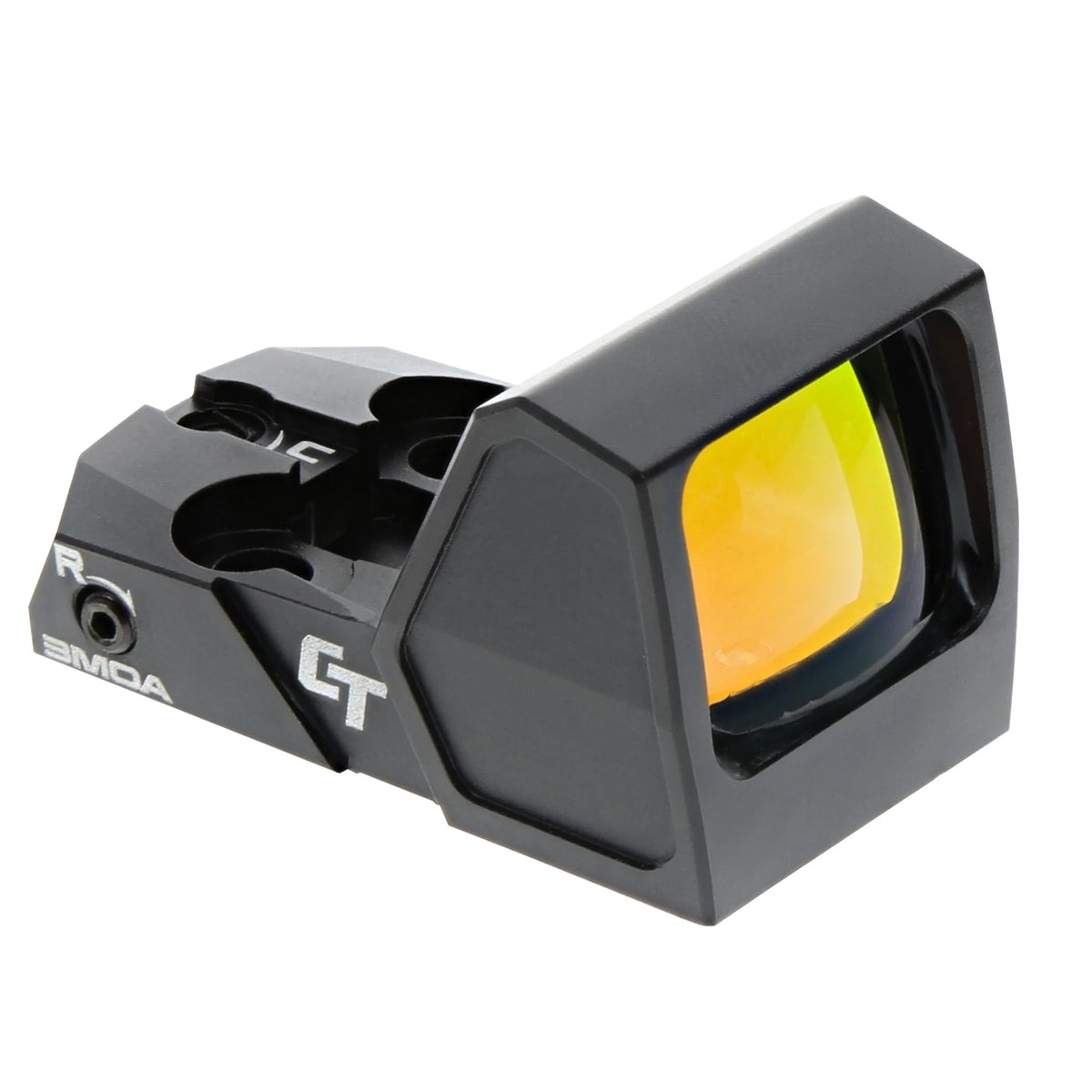 Crimson Trace RAD Micro Red Dot – Compact Reflex Optic – Double Stack Store