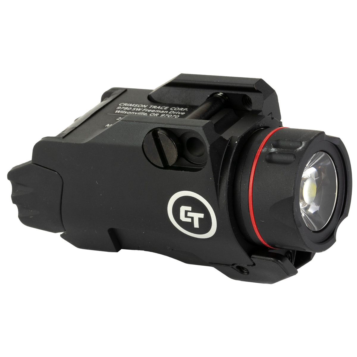 CT CMR207 UNIVERSAL LIGHT/RED LASER