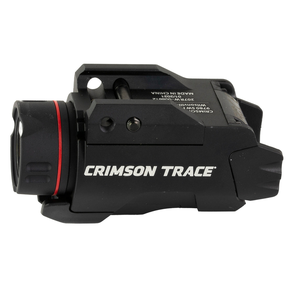 CT CMR207 UNIVERSAL LIGHT/RED LASER